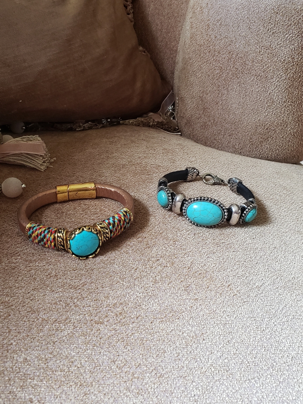 Southwestern Style Bracelet Bundle